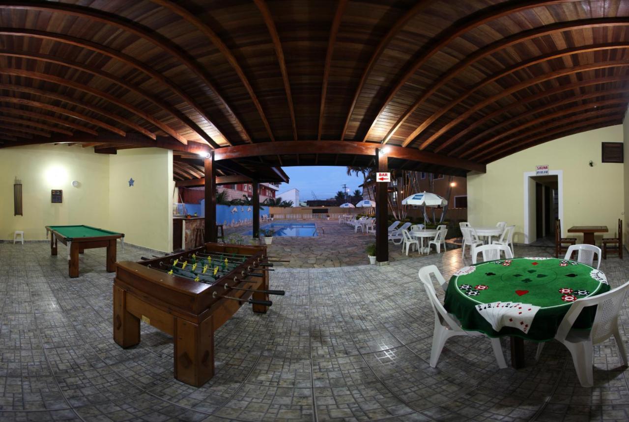 Hotel Xapuri เปรูอิบี ภายนอก รูปภาพ