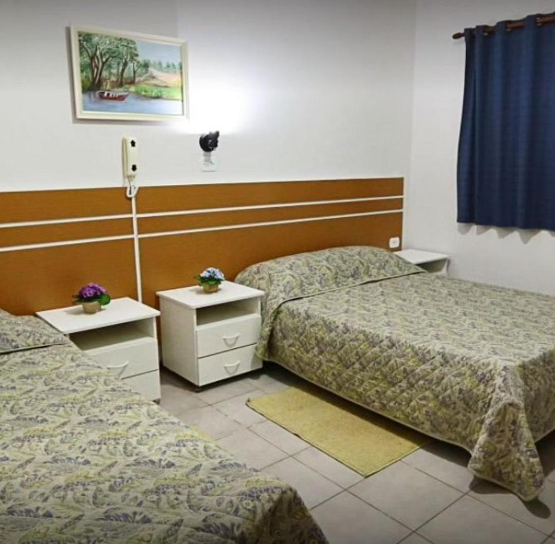 Hotel Xapuri เปรูอิบี ภายนอก รูปภาพ