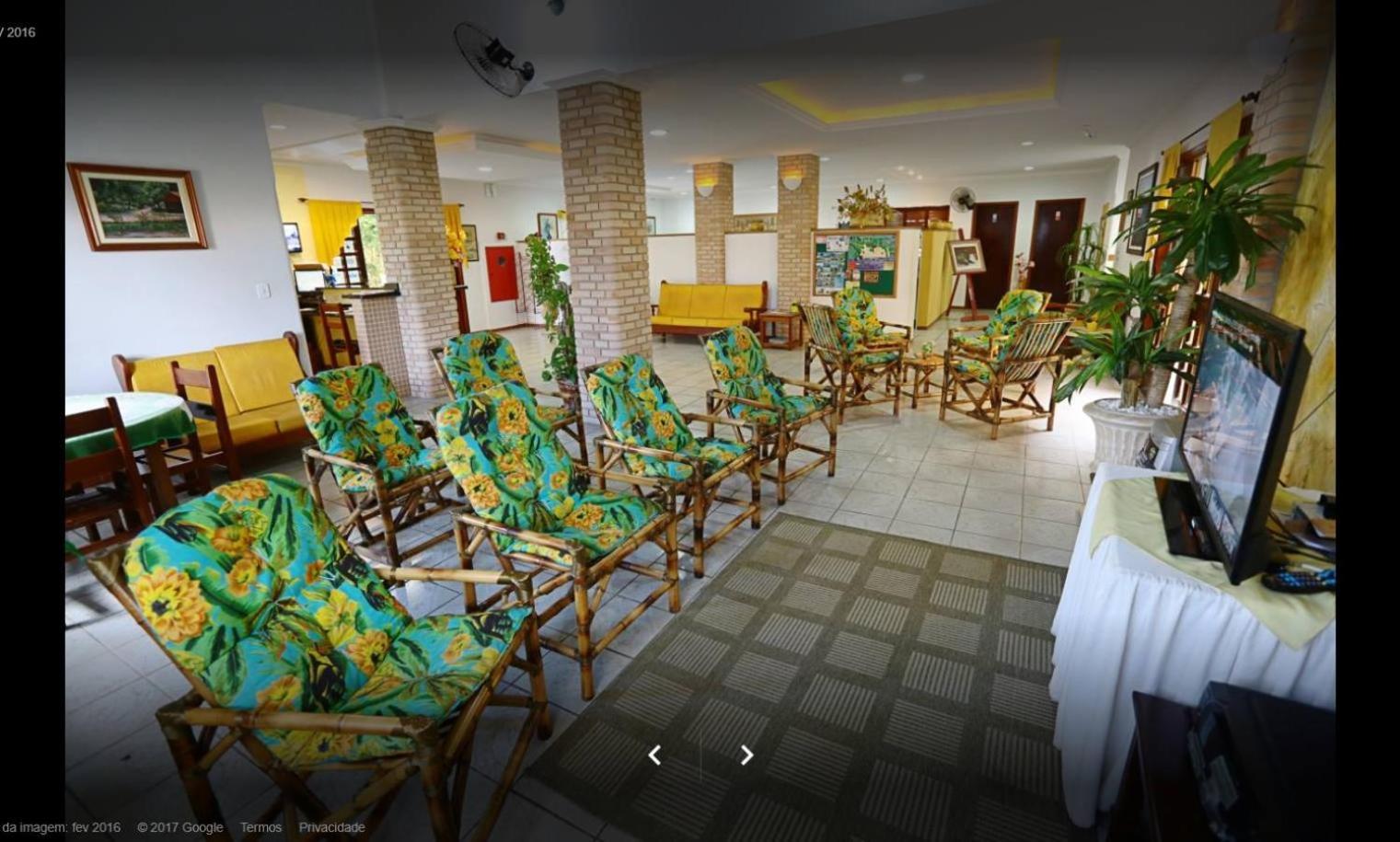 Hotel Xapuri เปรูอิบี ภายนอก รูปภาพ