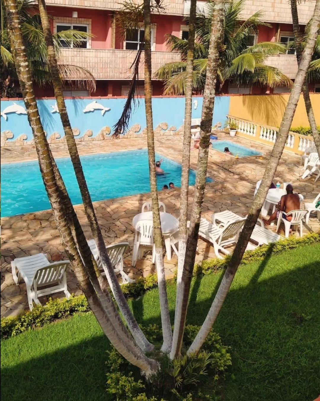 Hotel Xapuri เปรูอิบี ภายนอก รูปภาพ