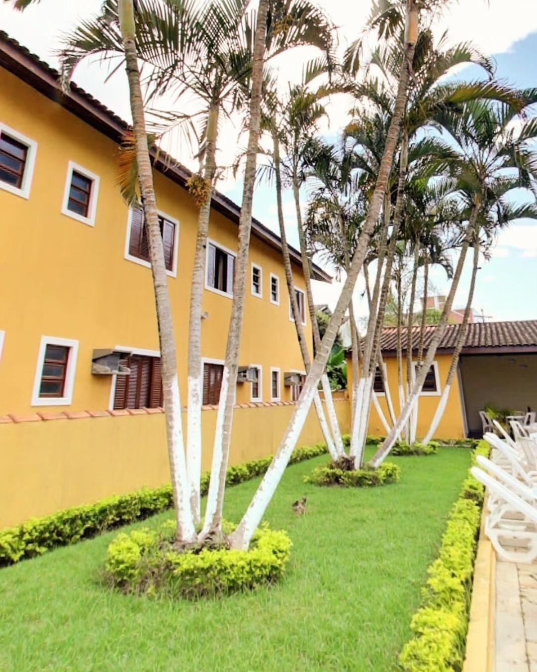 Hotel Xapuri เปรูอิบี ภายนอก รูปภาพ