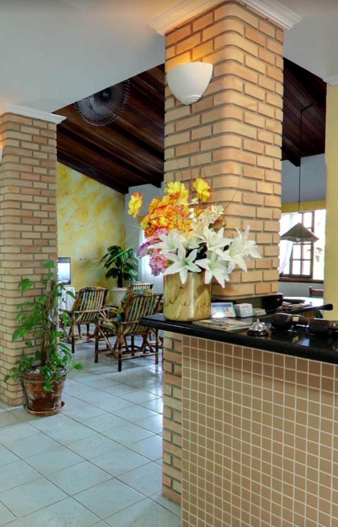Hotel Xapuri เปรูอิบี ภายนอก รูปภาพ
