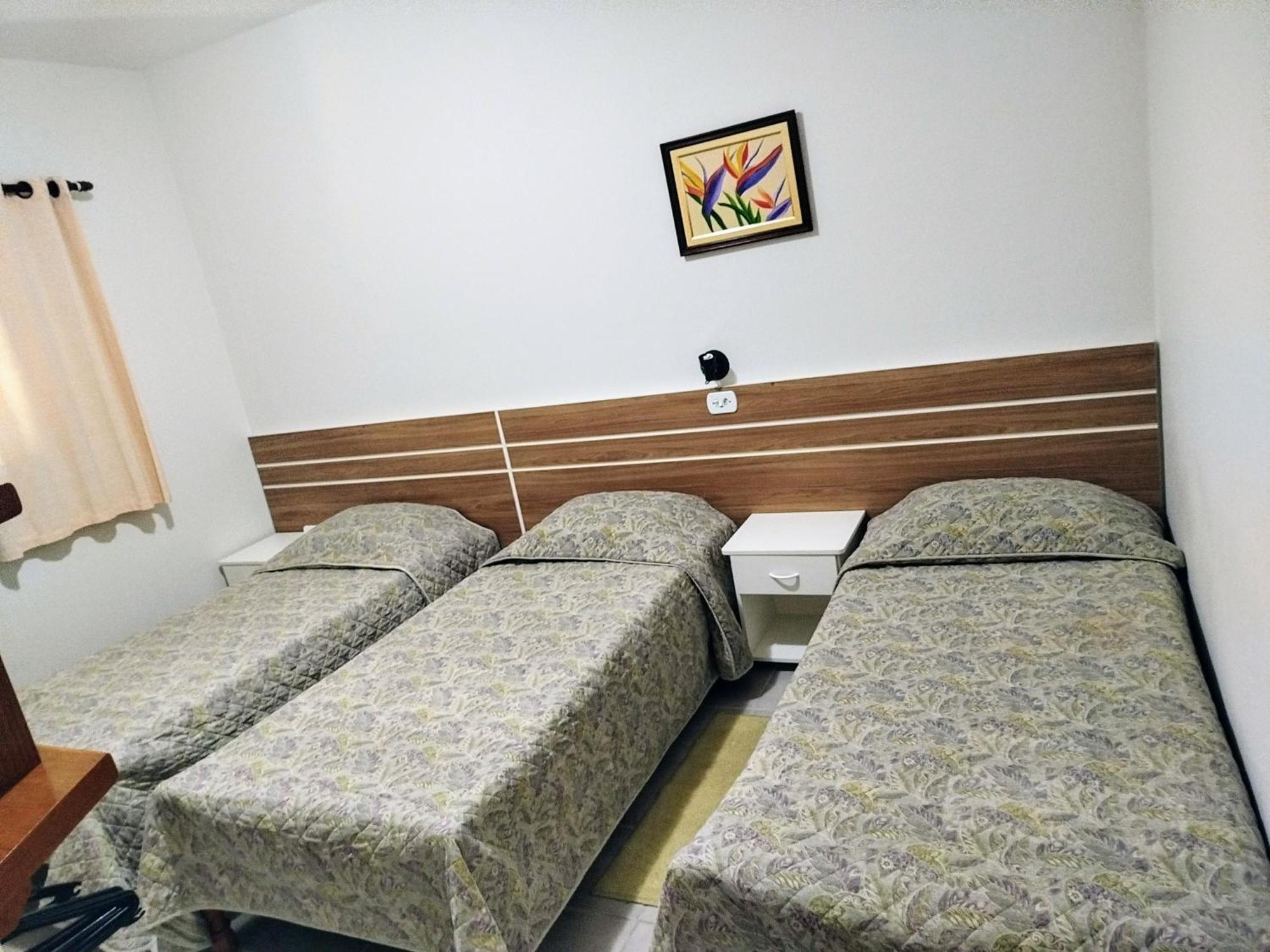 Hotel Xapuri เปรูอิบี ภายนอก รูปภาพ