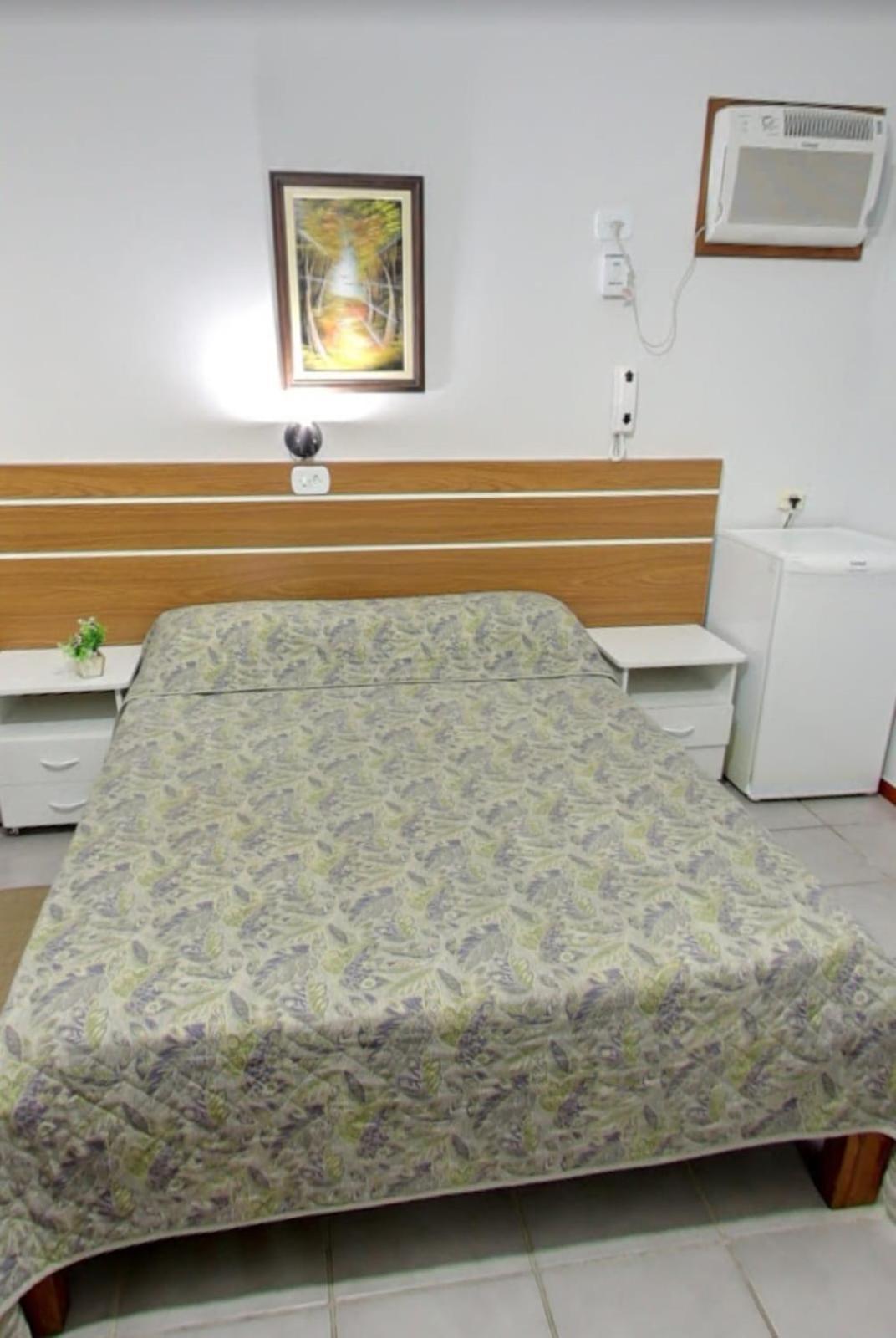Hotel Xapuri เปรูอิบี ภายนอก รูปภาพ