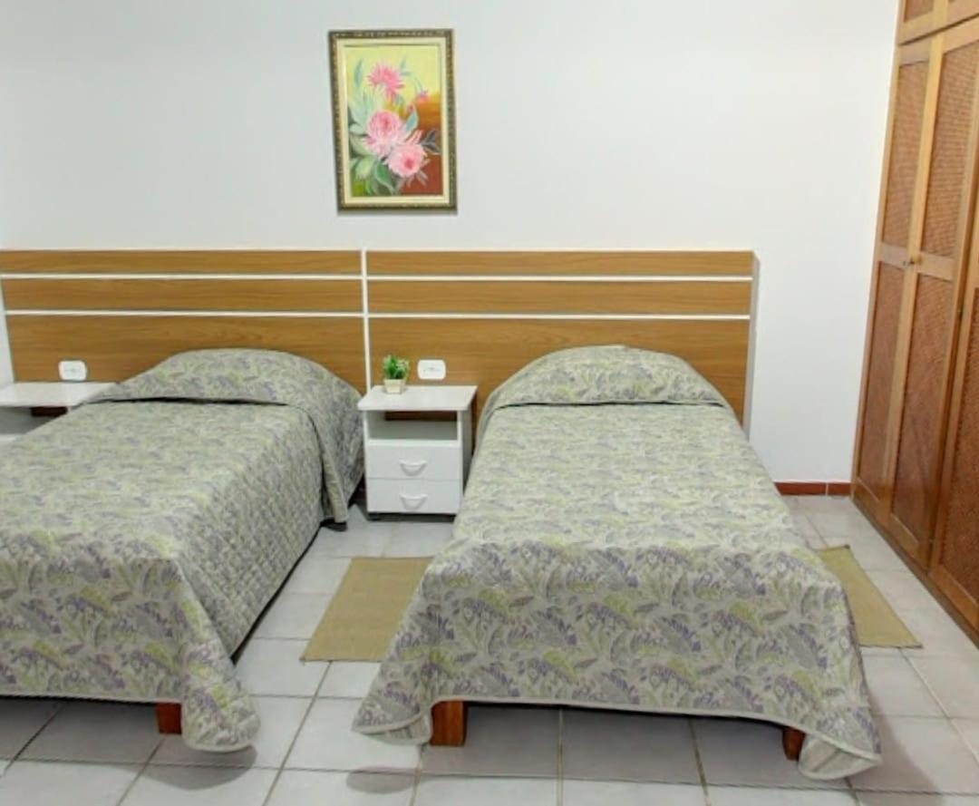 Hotel Xapuri เปรูอิบี ภายนอก รูปภาพ