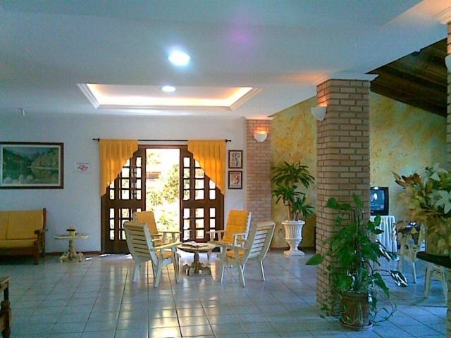 Hotel Xapuri เปรูอิบี ภายนอก รูปภาพ