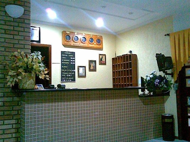 Hotel Xapuri เปรูอิบี ภายนอก รูปภาพ