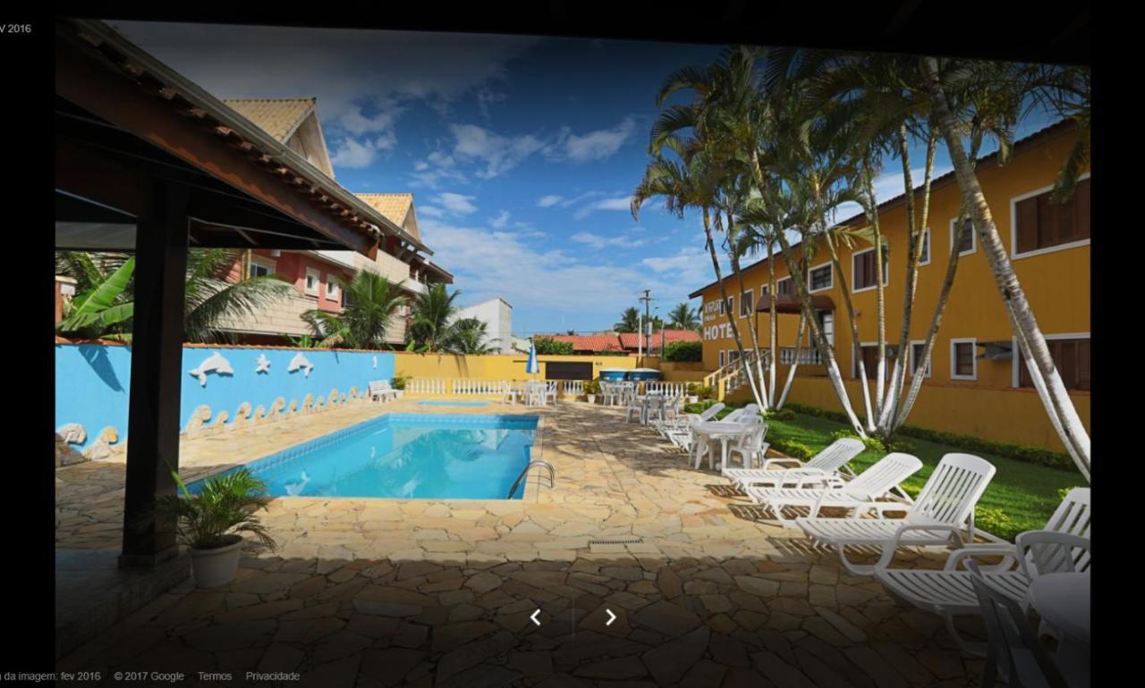 Hotel Xapuri เปรูอิบี ภายนอก รูปภาพ