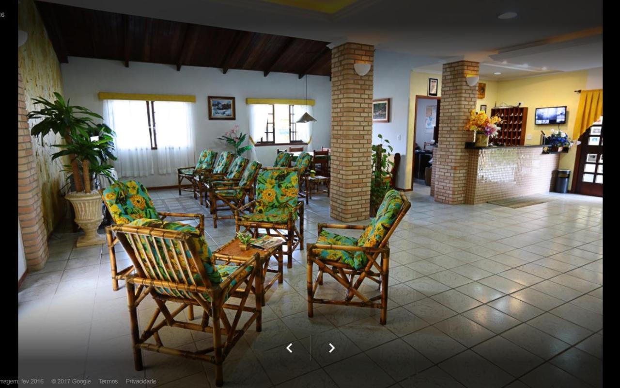 Hotel Xapuri เปรูอิบี ภายนอก รูปภาพ